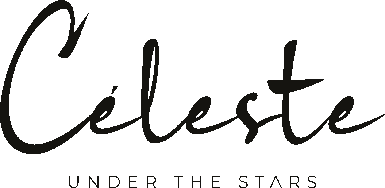 Celeste 'under The Stars' Device mark 6926788 Trademark