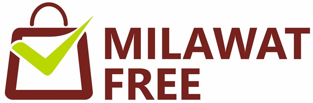 Milawat Free (device) Device mark 6926925 Trademark