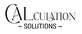 Calculation Solutions Device mark 6926441 Trademark