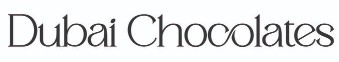Dubai Chocolates Device mark 6926988 Trademark