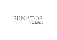 Senator By Cera Device mark 6927926 Trademark