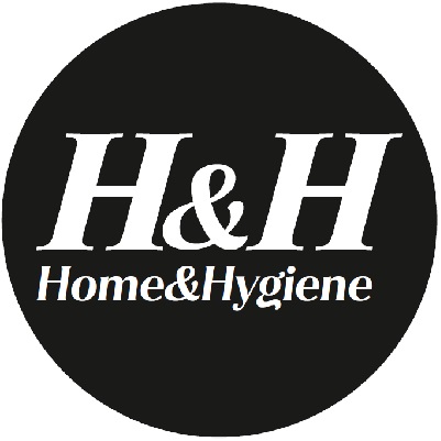 H&h, Home & Hygiene (label) Device mark 6927895 Trademark