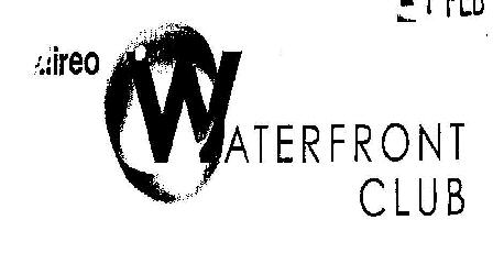 Waterfront Club Device mark 2092634 Trademark