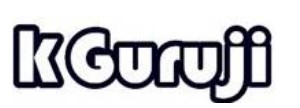 K Guruji Device mark 6927740 Trademark