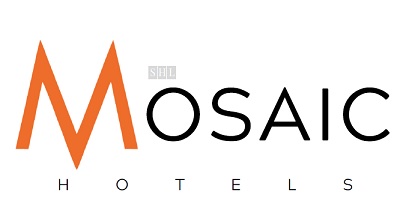 S H L Mosaic H O T E L S Device mark 6927735 Trademark