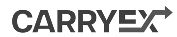 Carryex (label) Device mark 6927877 Trademark