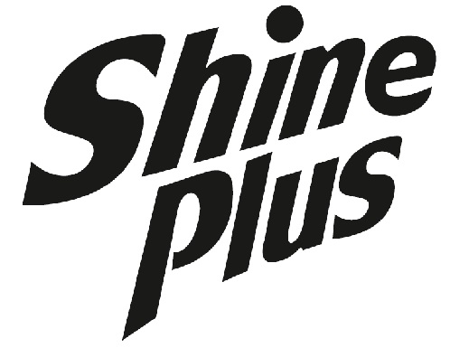 Shine Plus (label) Device mark 6927894 Trademark