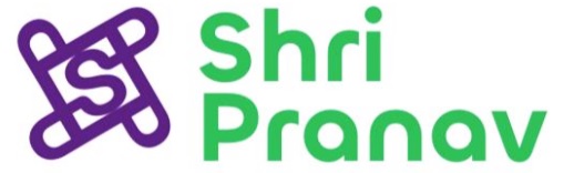 Shri Pranav Device mark 6928248 Trademark
