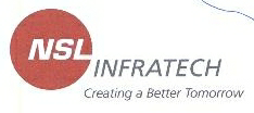 Nsl Infratech Device mark 2040244 Trademark