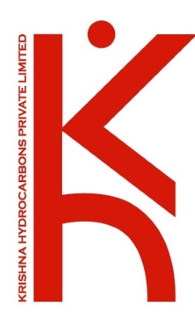 Krishna Hydrocarbons Private Limited Device mark 6930377 Trademark