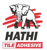 Hathi Tile Adhesive Device mark 6928576 Trademark