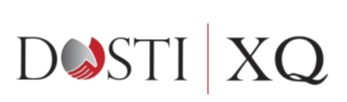 Dosti Xq Device mark 6929659 Trademark
