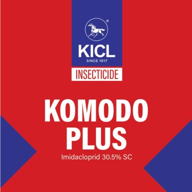 Komodo Plus Device mark 6928959 Trademark