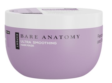 Bare Anatomy Expert Ultra Smoothing Hair Mask Device mark 6930256 Trademark