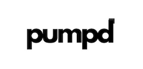 Pumpd Device mark 6929451 Trademark