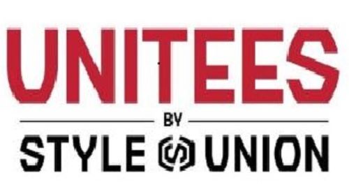 Unitees By Style Union Device mark 6929404 Trademark