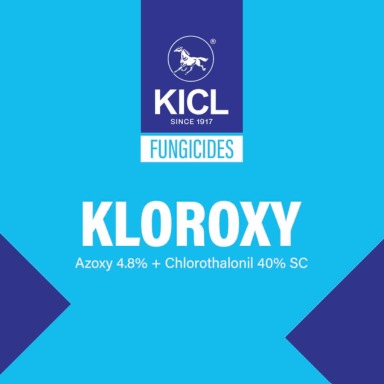 Kloroxy Device mark 6928965 Trademark