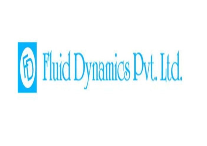 Fluid Dynamics Pvt Ltd Along With Square Box Inside Circle Fd Device mark 6928929 Trademark