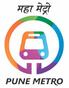 Maha Metro Pune Metro Device mark 6928394 Trademark