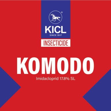 Komodo Device mark 6928987 Trademark