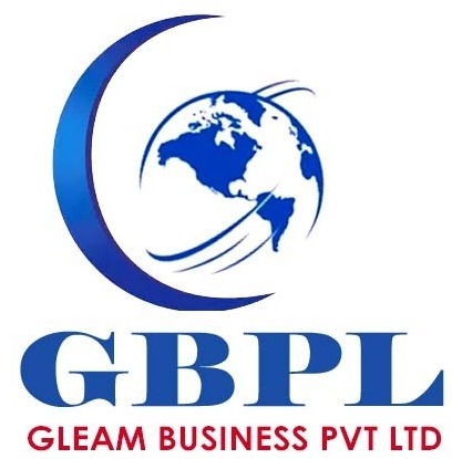Gbpl- Gleam Business Pvt. Ltd. Device mark 6929829 Trademark