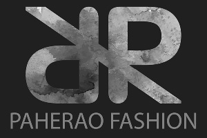 Paherao Fashion (with Device) Device mark 6929518 Trademark
