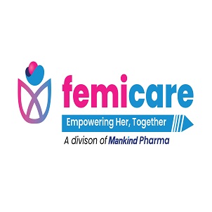 Femicare A Divison Of Mankind Pharma Device mark 6928703 Trademark