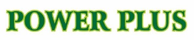 Power Plus Device mark 6929127 Trademark