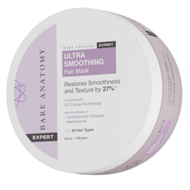 Bare Anatomy Expert Ultra Smoothing Hair Mask Device mark 6930257 Trademark