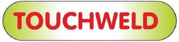 Touchweld Device mark 6929104 Trademark