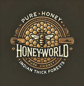 Honeyworld Device mark 6929734 Trademark