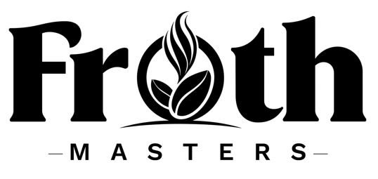 Froth Masters Device mark 6929614 Trademark