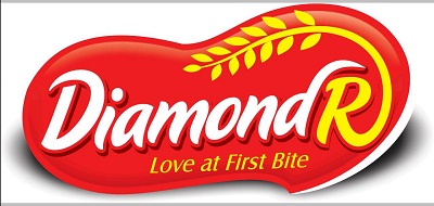 Diamondr Love At First Bite Device mark 6930523 Trademark
