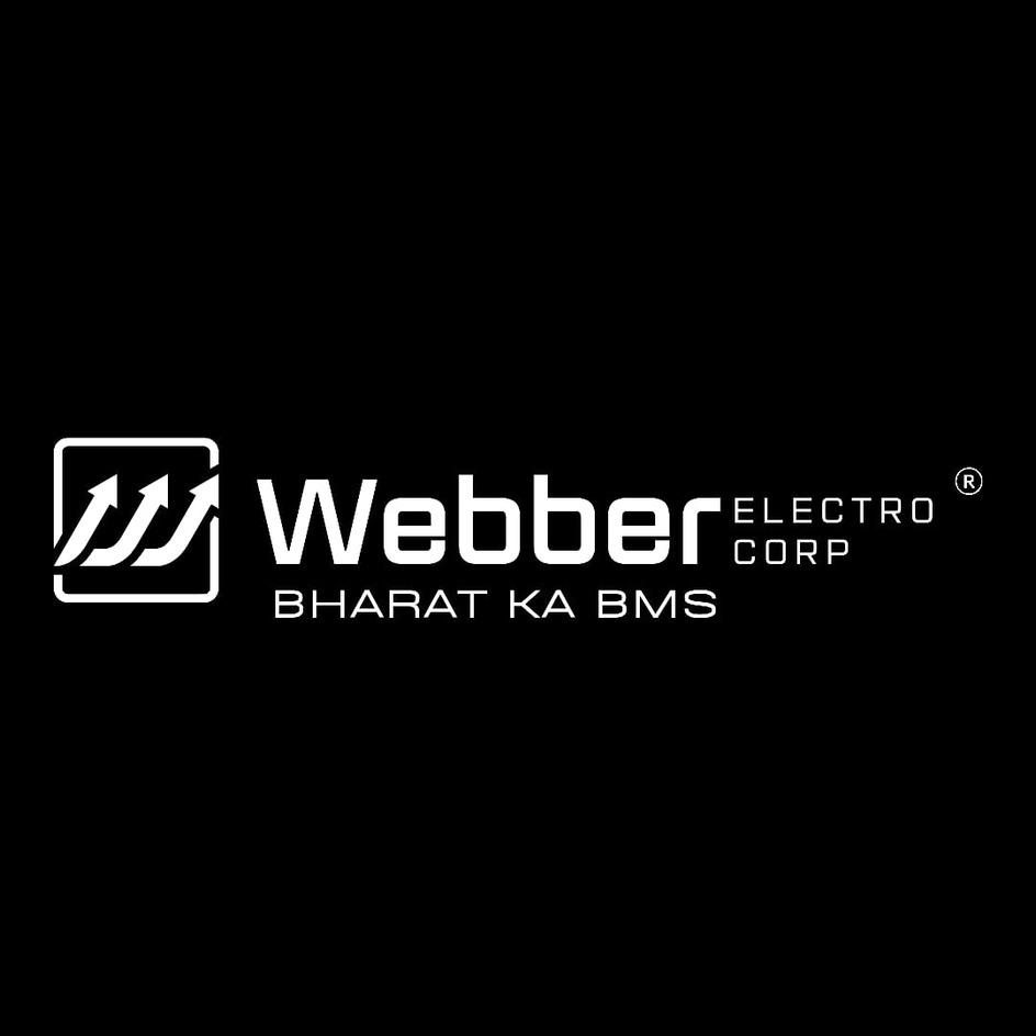 Webber Electro Corp Device mark 6928577 Trademark