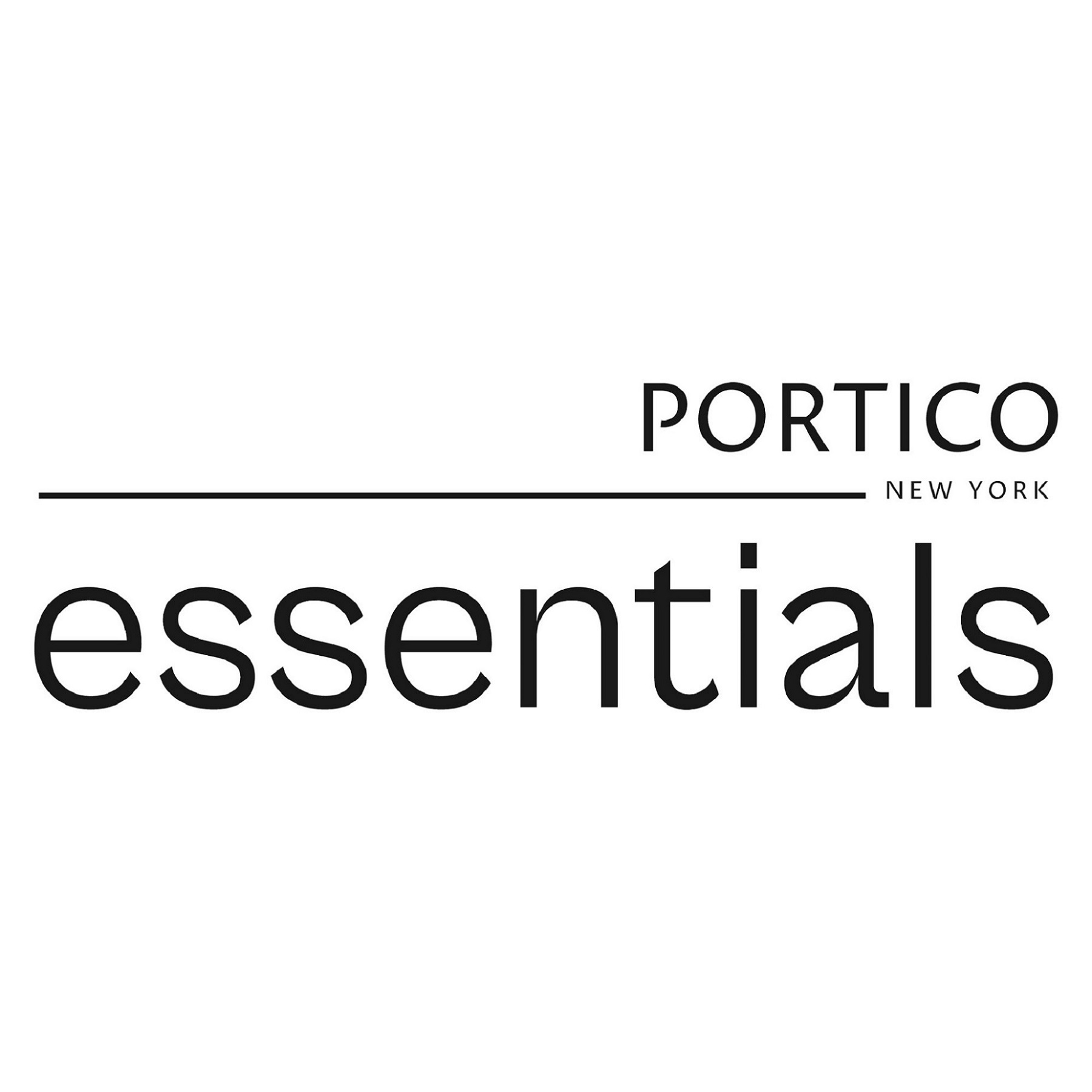 Portico New York Essentials Device mark 6929196 Trademark
