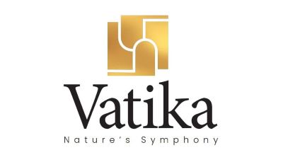 Vatika (label) Device mark 6930168 Trademark