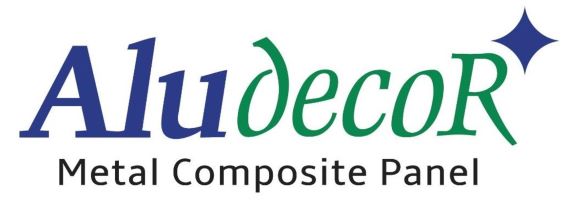 Aludecor (logo) Device mark 6929549 Trademark
