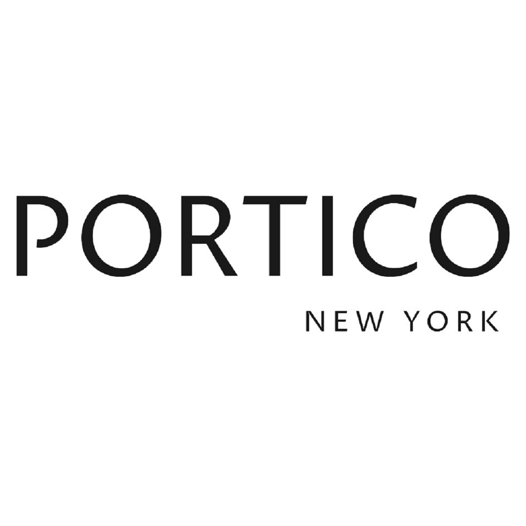 Portico New York Device mark 6929193 Trademark