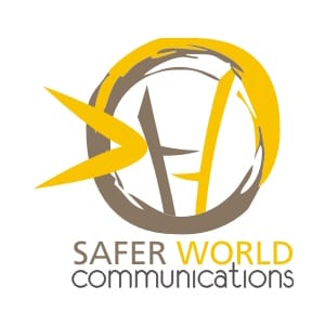 Safer World Communications Device mark 6929261 Trademark