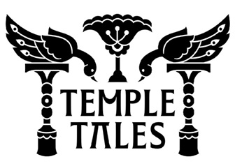 Temple Tales (device) Device mark 6930231 Trademark