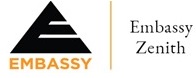 Embassy Zenith Device mark 6929986 Trademark