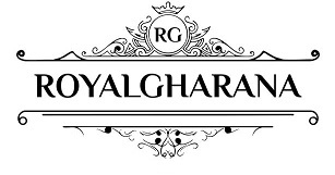 Royalgharana With The Device Of Rg Device mark 6929616 Trademark