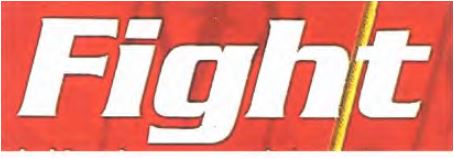 Fight Device mark 6928770 Trademark