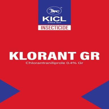 Klorant Gr Device mark 6928950 Trademark