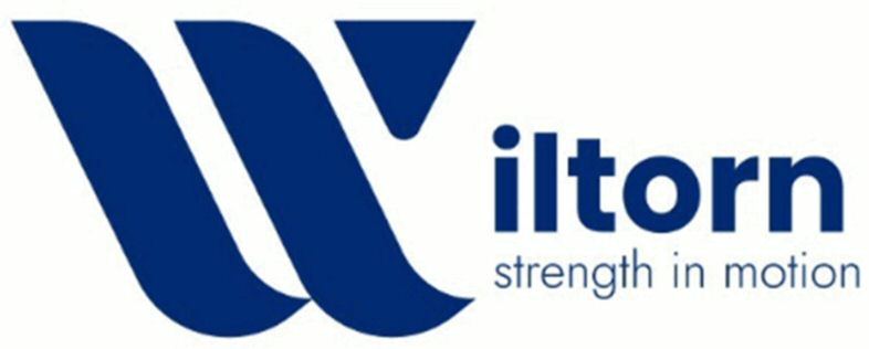 Wiltorn Strength In Motion Device mark 6930863 Trademark