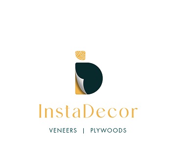 Insta Decor - Veneers And Plywoods Device mark 6931538 Trademark