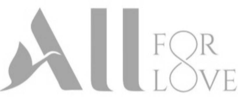 All For Love Device mark 6931598 Trademark