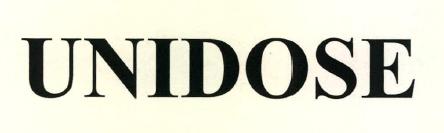 Unidose Device mark 2221171 Trademark