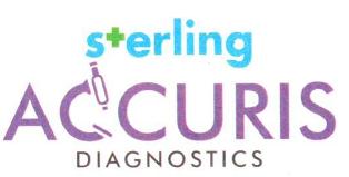 Sterling Accuris Device mark 2764481 Trademark