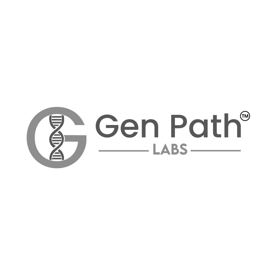 Genpath Labs - Quality Meets With Care Device mark 6930662 Trademark
